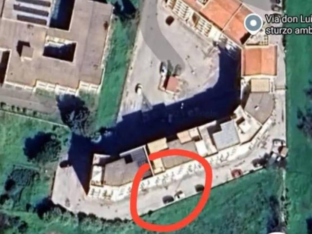 Appartamento in vendita a Porto Empedocle AG