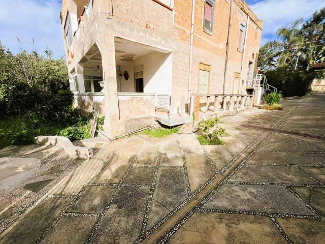Appartamento in vendita a Porto Empedocle AG