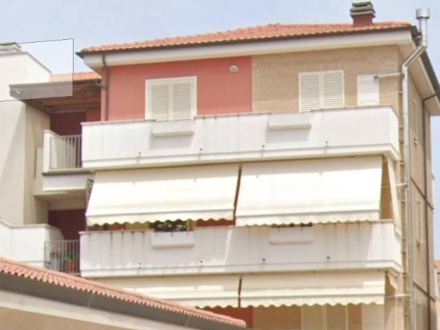 Appartamento in vendita a Porto Recanati MC