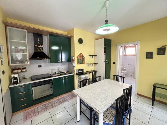 Appartamento in vendita a Porto Recanati MC