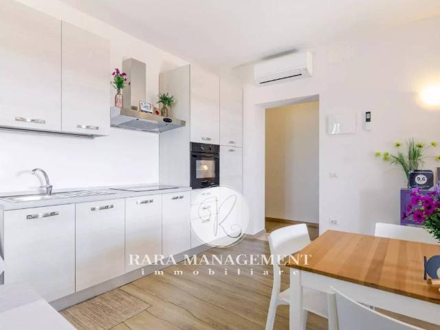 Appartamento in vendita a Porto Recanati MC