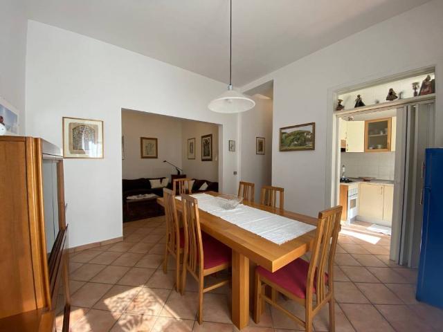 Appartamento in vendita a Porto Recanati MC