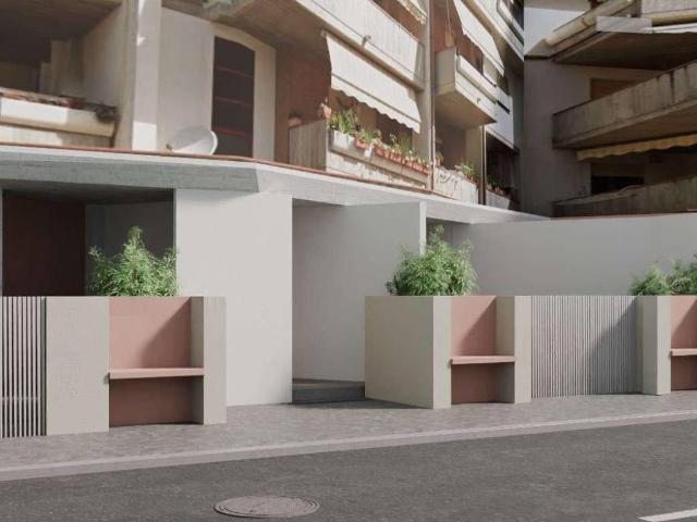 Appartamento in vendita a Porto Recanati MC