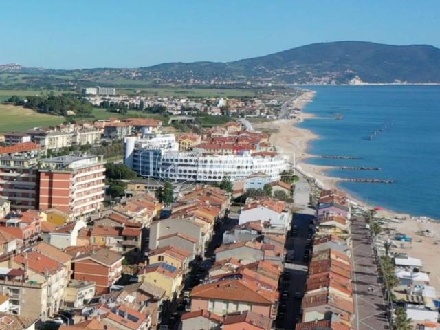 Appartamento in vendita a Porto Recanati MC