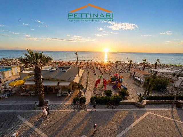 Appartamento in vendita a Porto Recanati MC