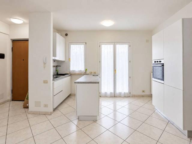 Appartamento in vendita a Porto Recanati MC