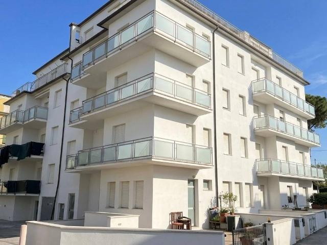 Appartamento in vendita a Porto Recanati MC