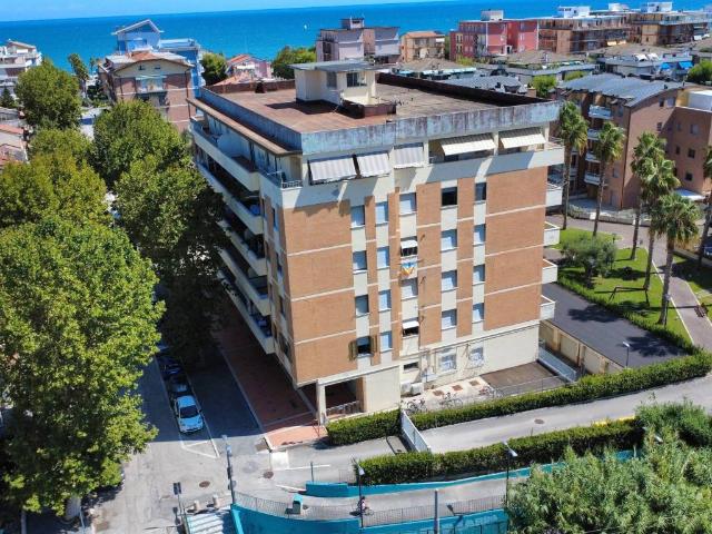 Appartamento in vendita a Porto Recanati MC