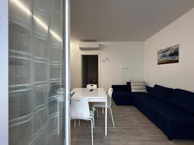 Appartamento in vendita a Porto San Giorgio, Mare