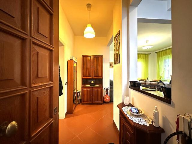 Appartamento in vendita a Porto San Giorgio, Mare