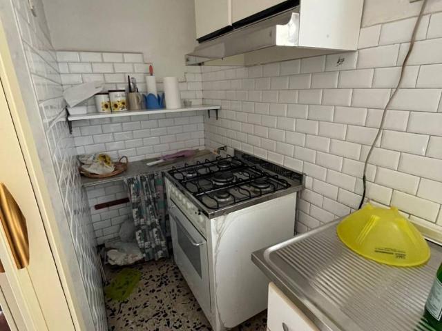 Appartamento in vendita a Porto San Giorgio FM