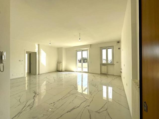 Appartamento in vendita a Porto San Giorgio FM