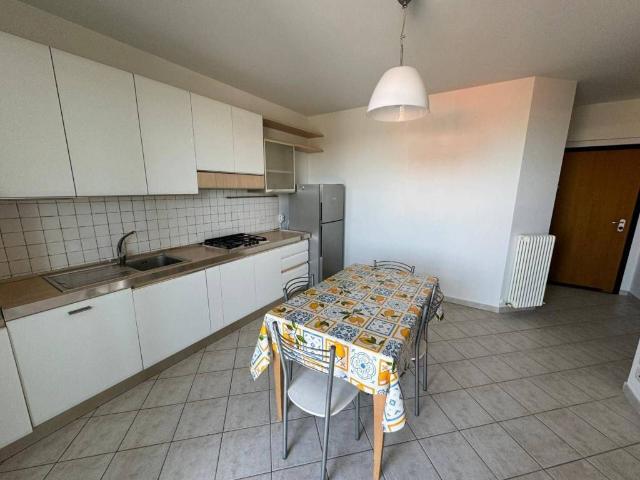 Appartamento in vendita a Porto San Giorgio FM