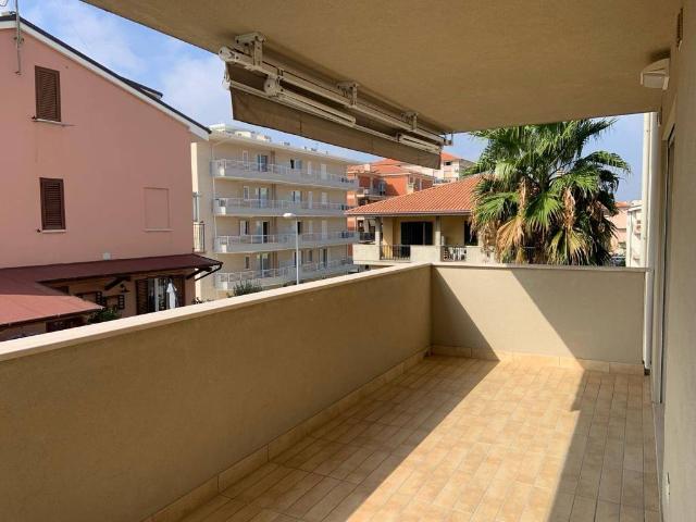Appartamento in vendita a Porto San Giorgio FM