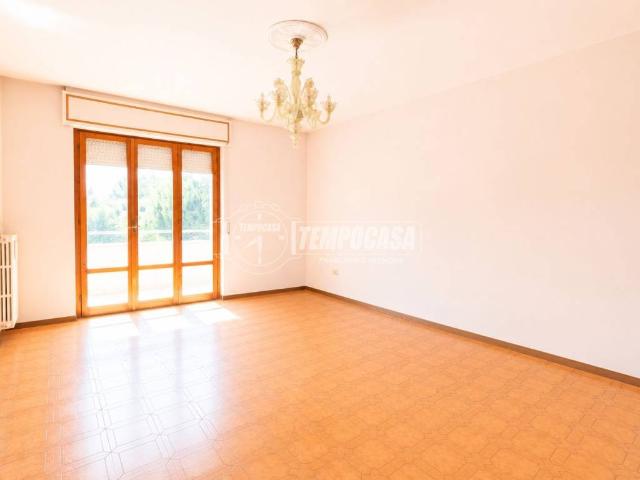 Appartamento in vendita a Porto San Giorgio FM