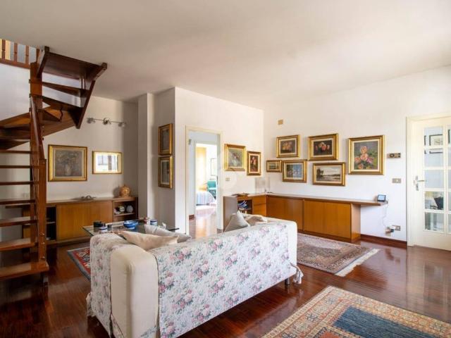 Appartamento in vendita a Porto San Giorgio FM