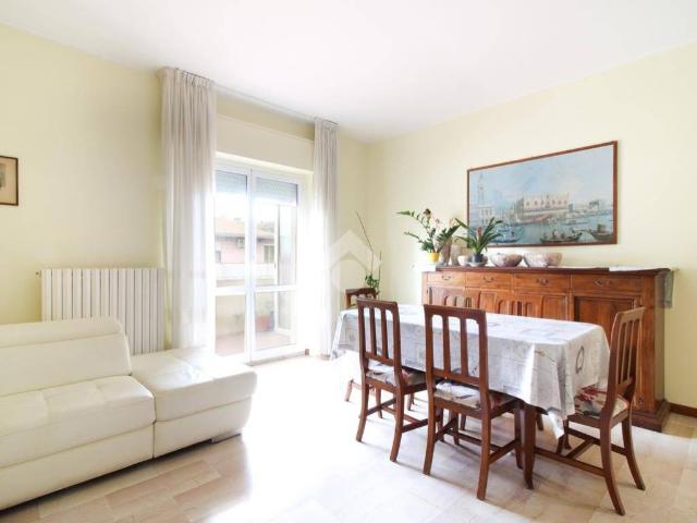Appartamento in vendita a Porto San Giorgio FM