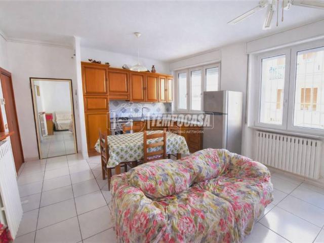 Appartamento in vendita a Porto San Giorgio FM
