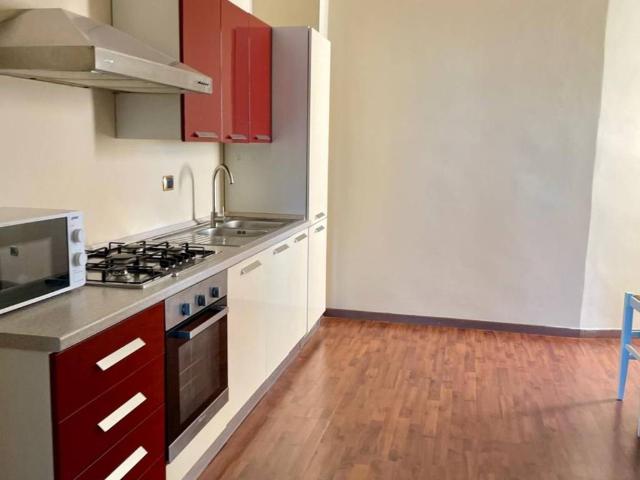 Appartamento in vendita a Porto San Giorgio FM
