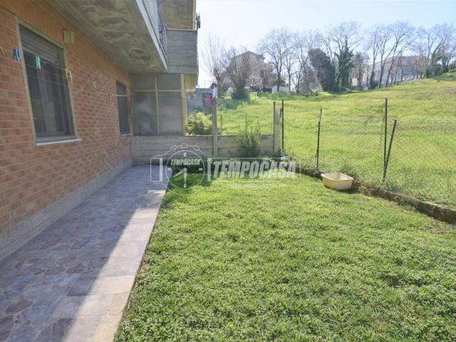 Appartamento in vendita a Porto San Giorgio FM