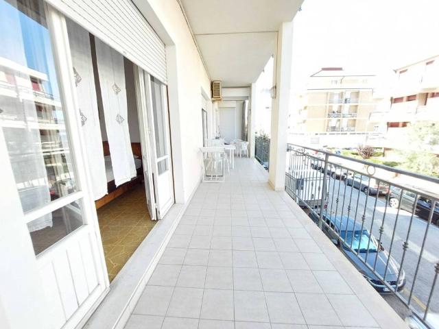 Appartamento in vendita a Porto San Giorgio FM