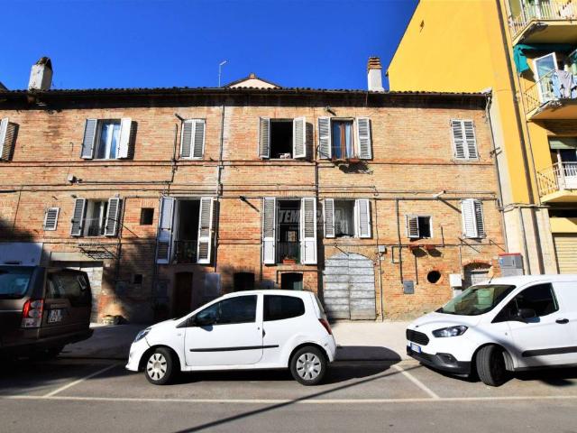 Appartamento in vendita a Porto San Giorgio FM