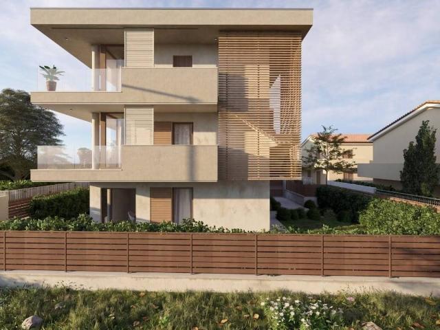 Appartamento in vendita a Porto San Giorgio FM