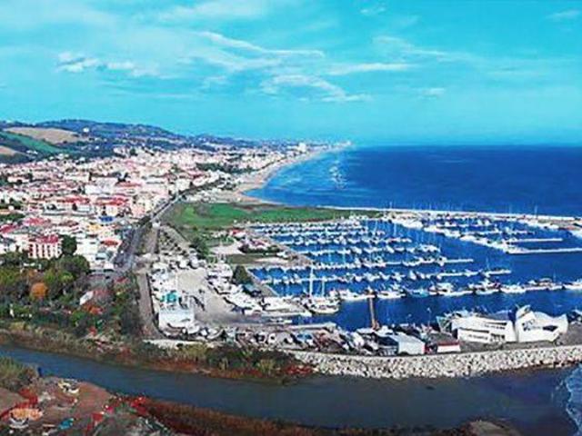 Appartamento in vendita a Porto San Giorgio FM