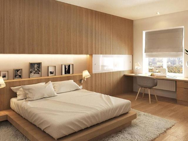 Appartamento in vendita a Porto San Giorgio FM