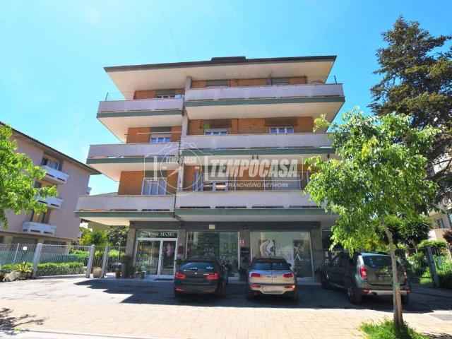 Appartamento in vendita a Porto San Giorgio FM