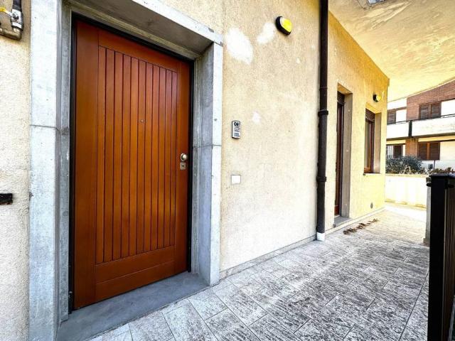 Appartamento in vendita a Porto San Giorgio FM