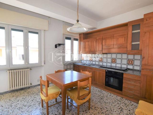 Appartamento in vendita a Porto San Giorgio FM