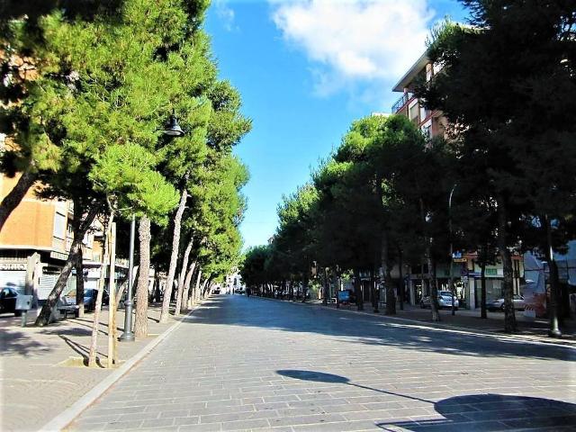 Appartamento in vendita a Porto San Giorgio FM