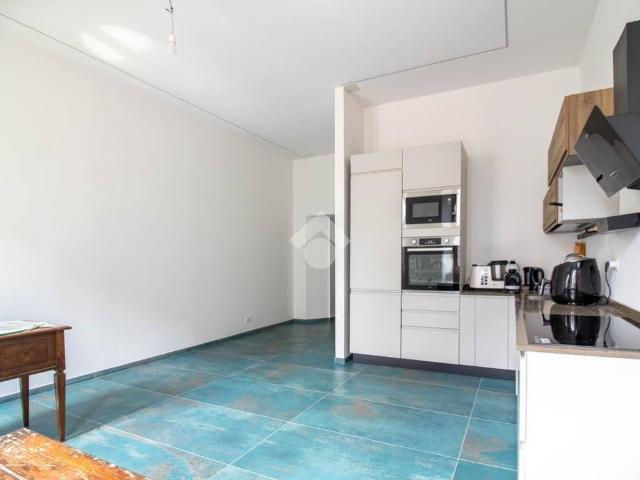 Appartamento in vendita a Porto San Giorgio FM