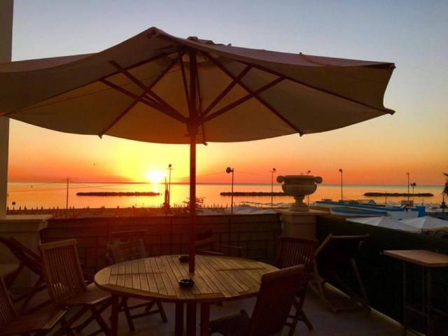Appartamento in vendita a Porto San Giorgio FM