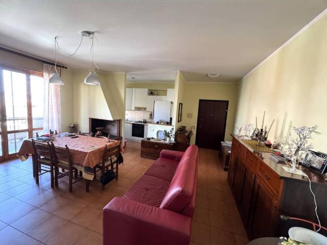 Appartamento in vendita a Porto San Giorgio FM
