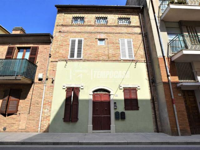 Appartamento in vendita a Porto San Giorgio FM