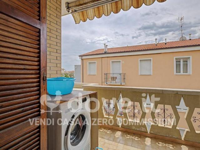 Appartamento in vendita a Porto San Giorgio FM