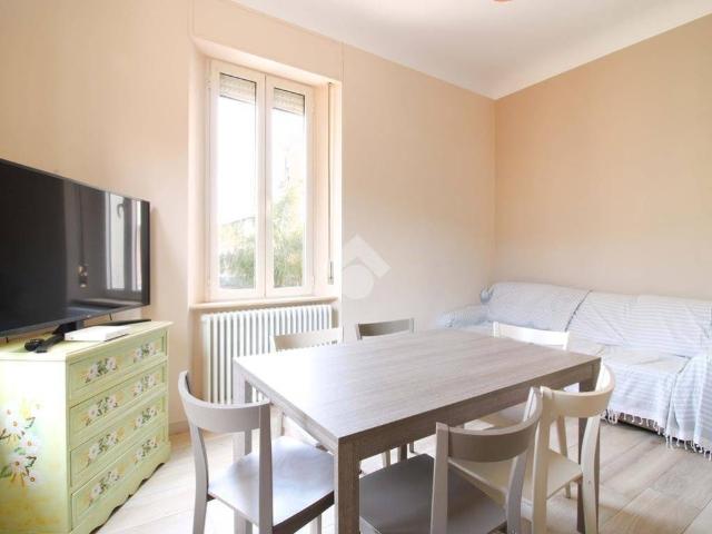 Appartamento in vendita a Porto San Giorgio FM