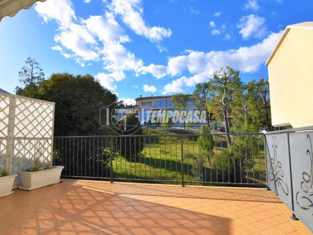 Appartamento in vendita a Porto San Giorgio FM