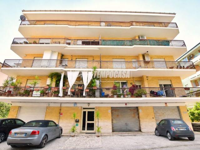 Appartamento in vendita a Porto San Giorgio FM