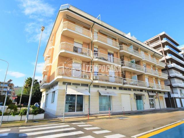 Appartamento in vendita a Porto San Giorgio FM