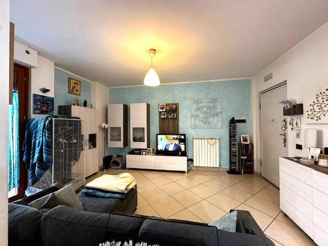Appartamento in vendita a Porto San Giorgio FM
