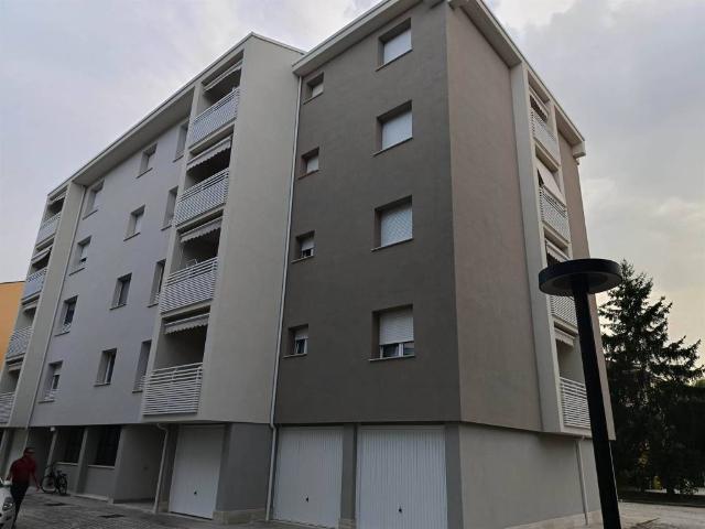 Appartamento in vendita a Porto San Giorgio FM