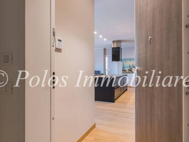 Appartamento in vendita a Porto San Giorgio FM
