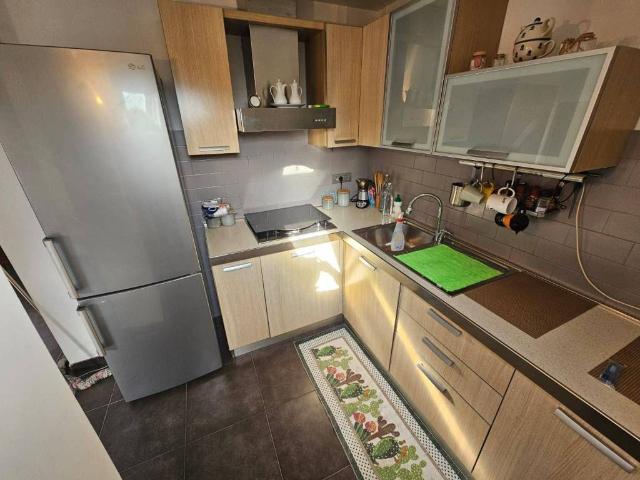 Appartamento in vendita a Porto San Giorgio FM