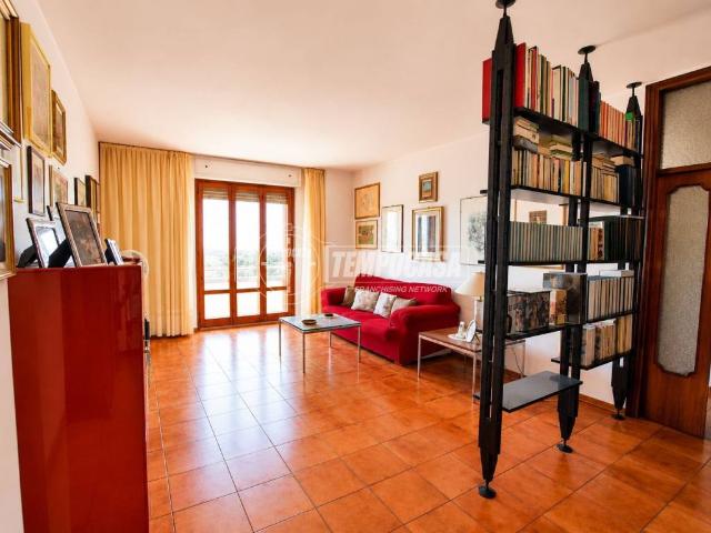 Appartamento in vendita a Porto San Giorgio FM