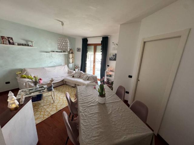 Appartamento in vendita a Porto San Giorgio FM