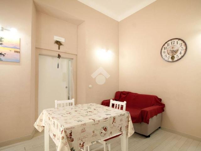 Appartamento in vendita a Porto San Giorgio FM