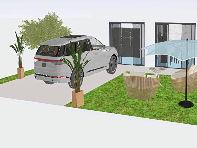 Appartamento in vendita a Porto San Giorgio FM